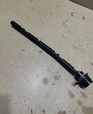 Volkswagen Golf V Fuel injector wires 038971803