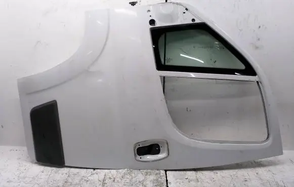 Door (2 Door Coupe)