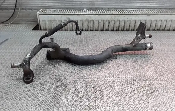 Volvo V50 Engine coolant pipe/hose