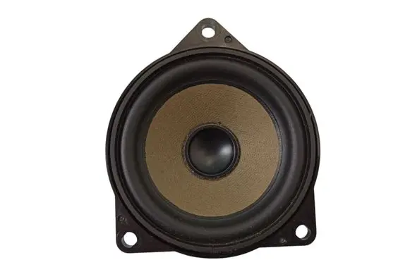Panel speaker