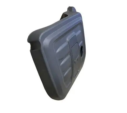 Jeep Grand Cherokee Engine cover (trim) 05281616AC 05281383AF