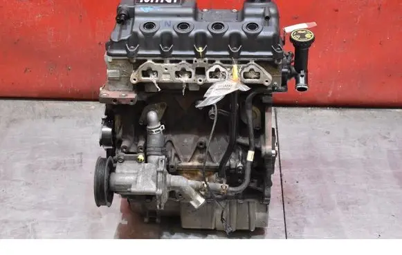 Mini One - Cooper R50 - 53 Engine W10B16D