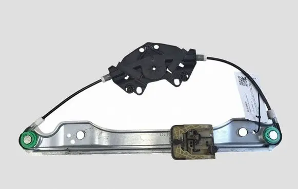 Volvo XC60 Rear window lifting mechanism without motor 964290100