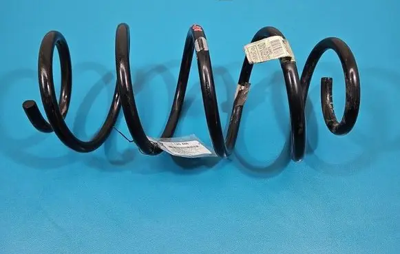 Ford Edge II Front coil spring F2GC-5310-AND IMPRK1526488