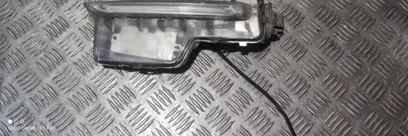 LED Daytime headlight