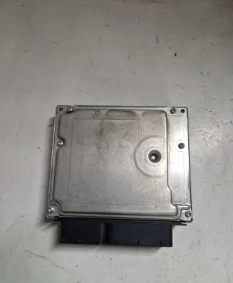 Mercedes-Benz Vito Viano W639 Engine control unit/module A6461532491 0281012105