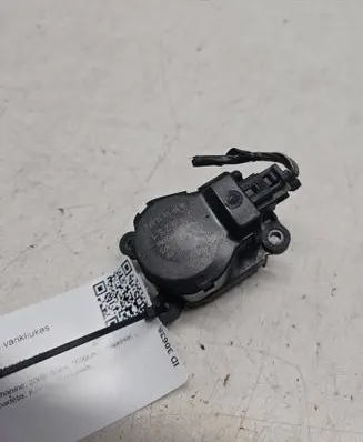 Ford Focus C-MAX Air flap motor/actuator 3M5H19E616AB