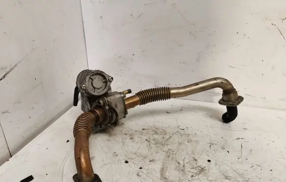 Audi A3 S3 A3 Sportback 8P EGR valve 03C131503B