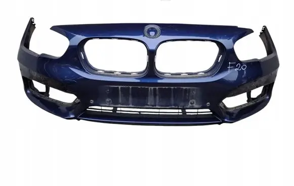 BMW 1 F20 F21 Front bumper