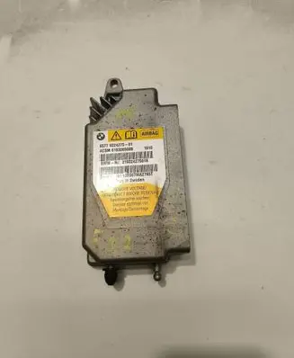 BMW 7 F01 F02 F03 F04 Airbag control unit/module 9224275 618308500B 319224275018