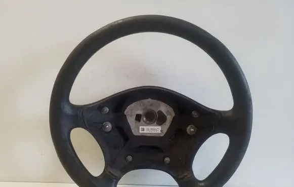 Volkswagen Crafter Steering wheel A9064640201