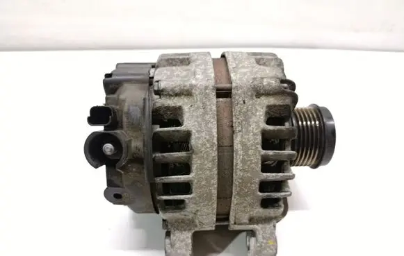 Peugeot 3008 II Generator/alternator 9810525380 1612458880