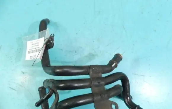 Skoda Octavia Mk3 (5E) Engine coolant pipe/hose 04L121064AD IMPRK1237030