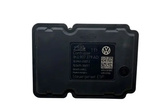 Volkswagen Golf V ABS Pump 1K0907379AD 1K0614517BD
