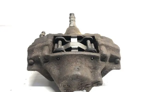 Mercedes-Benz E W124 Rear brake caliper
