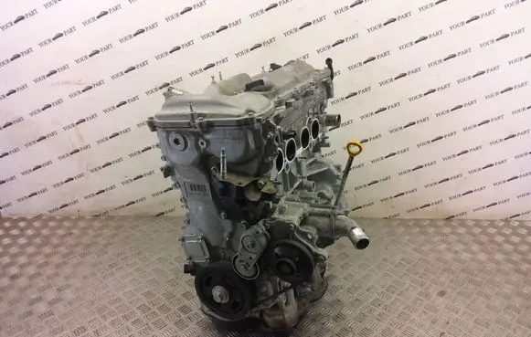 Lexus NX Engine 2AR1913569