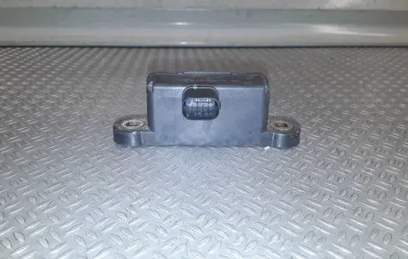 Citroen C3 Picasso ESP acceleration yaw rate sensor 9663737780