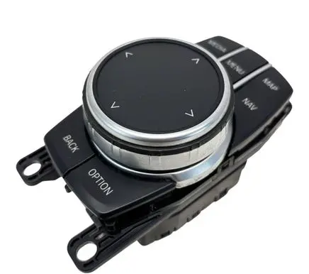 BMW 5 G30 G31 G38 Other switches/knobs/shifts 65825A3B1E2 5A3B1E2