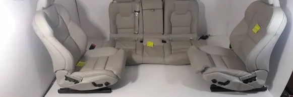 Volvo XC60 Seat set 000000000555