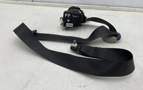 Fiat Panda II Front seatbelt 33014052A
