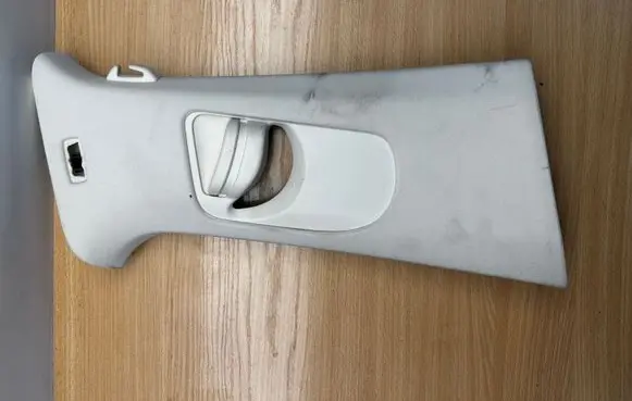 Volkswagen PASSAT B8 (B) pillar trim (top) 3G0868418