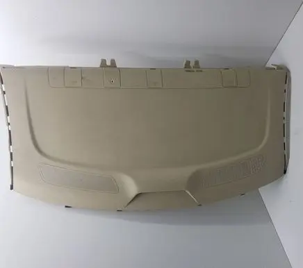 Volkswagen PASSAT B7 USA Parcel shelf 561863413G