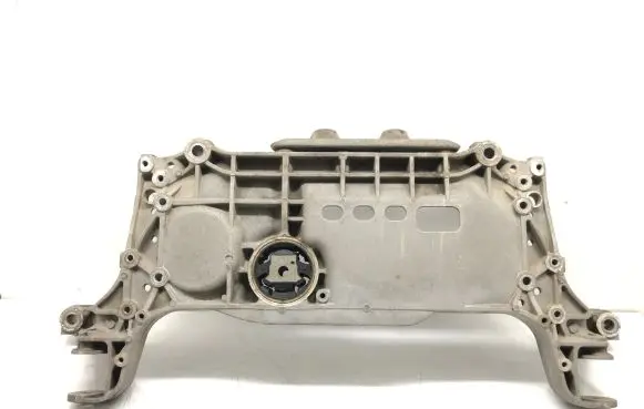 Volkswagen PASSAT B6 Front subframe 3C0199369F
