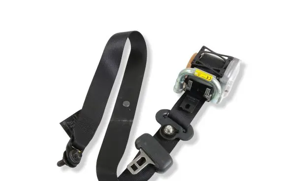 Honda Civic X Front seatbelt 81850TGGD016M4