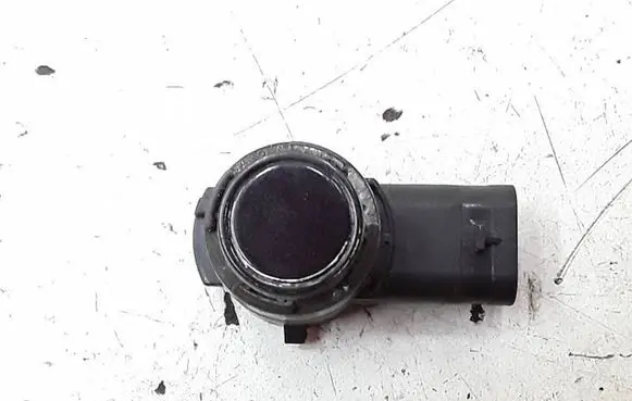 Skoda Yeti (5L) Rear parking sensor holder (PDC) 5Q0919275 303274 0903151502