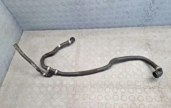 BMW X3 G01 Engine coolant pipe/hose 7535542