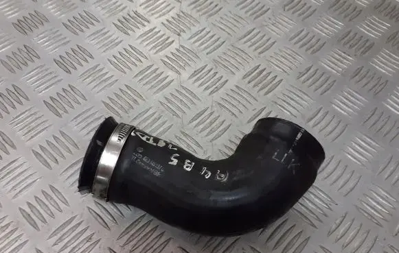 Audi A4 S4 B6 8E 8H Intercooler hose/pipe 8E0145837G