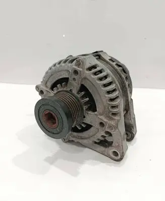 Ford Fiesta Generator/alternator CV6T10300BC MS1042101731