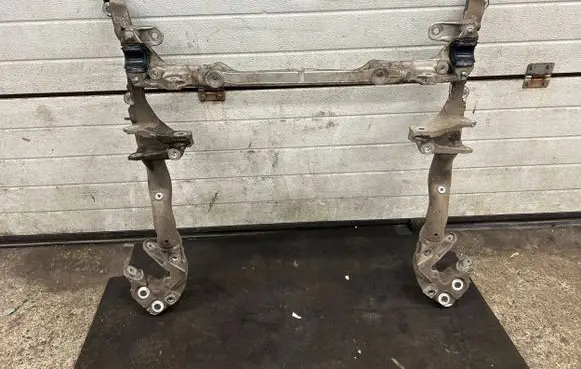 Porsche Macan (95B) Front subframe 95B399315B
