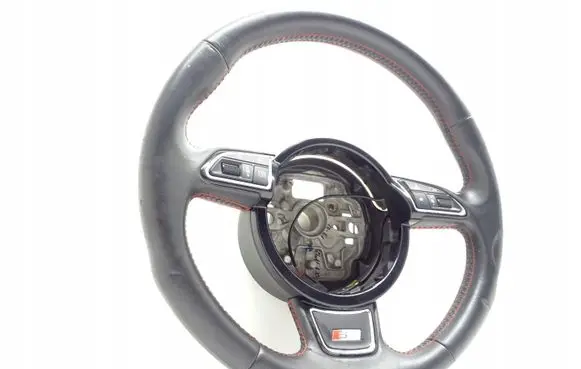 Audi A1 Steering wheel 8X0419091R