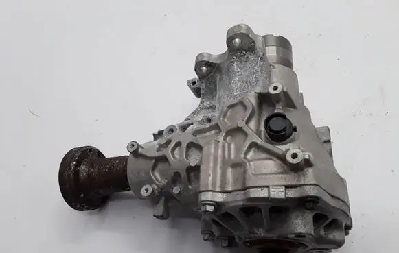 Volvo XC60 Front differential 31492191