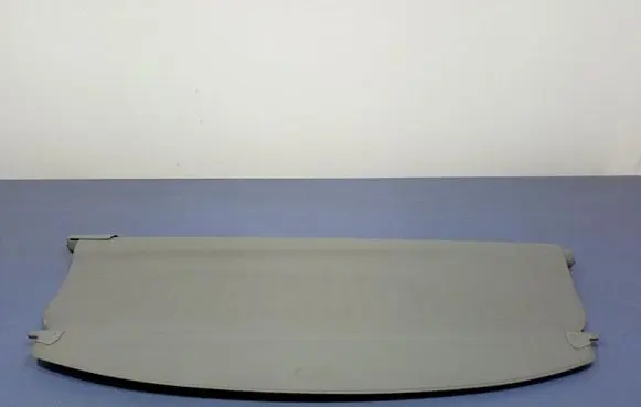 Mazda 323 F Parcel shelf load cover 