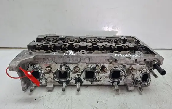 Fiat Doblo Engine head S27610678 55206388