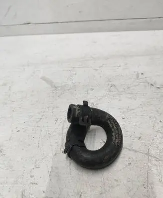 Porsche Panamera (971) Coolant pipe/hose 971121447
