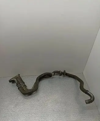 Renault Megane II Engine coolant pipe/hose