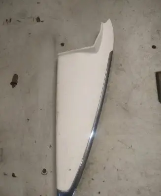 Renault Zoe Panel trim 682112617R