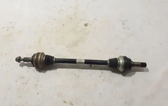 Porsche Panamera (971) Rear driveshaft 971501201H