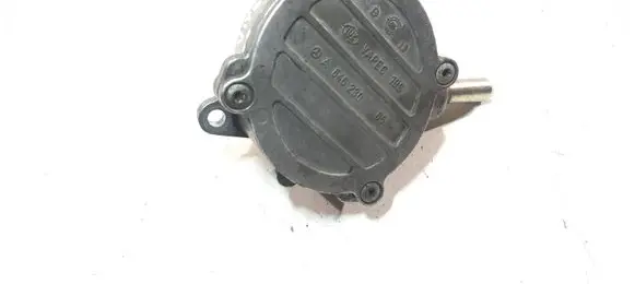 Mercedes-Benz Vito Viano W639 Vacuum pump A64623065