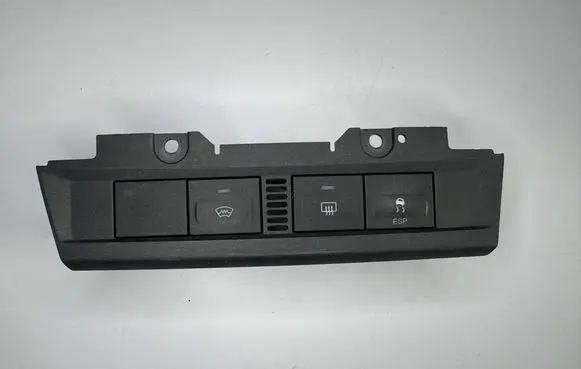 Ford Focus Windscreen/window heater switch 4M5113D734D
