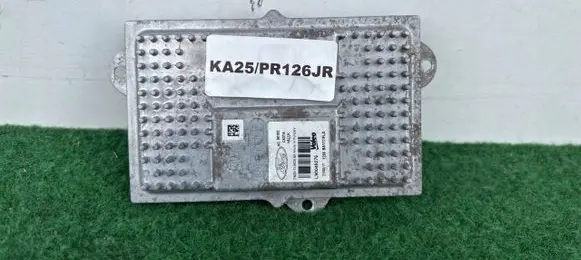 Ford S-MAX Xenon control unit/module L90049276BNG