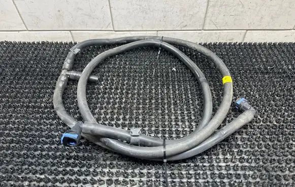 Volkswagen Sharan Headlight washer hose/pipe 7N0955970A