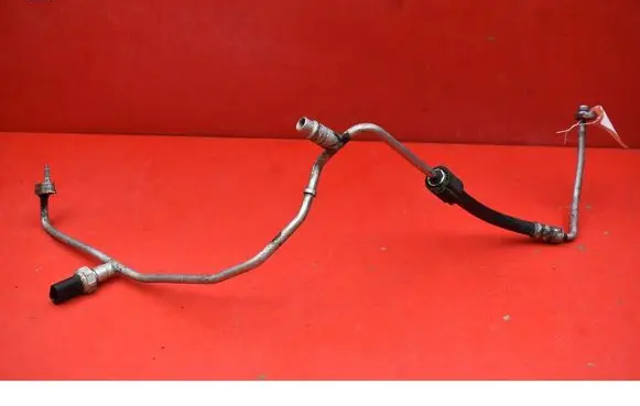 Skoda Octavia Mk3 (5E) Air conditioning (A/C) pipe/hose 5Q0816741B