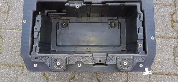 Land Rover Range Rover Sport L494 Other engine bay part CPLA-10697-AH