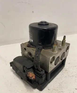 Volkswagen Sharan ABS Pump 7M0614111P 1J0907379D 98VW2L580AB