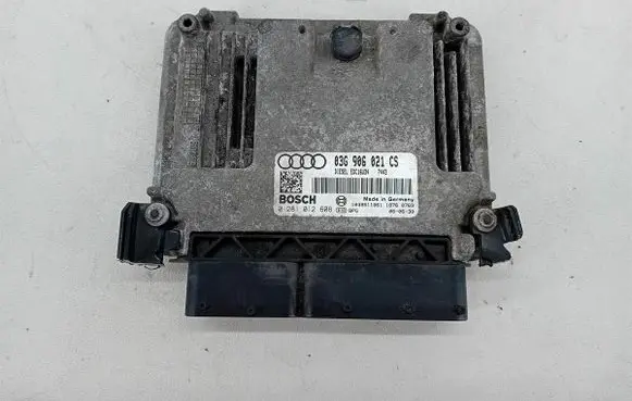 Audi A3 S3 8P Engine control unit/module ECU 03G906021CS