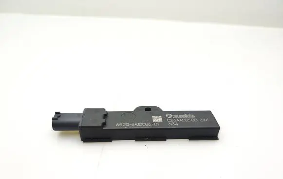 BMW X6 G06 Keyless system antenna 023AA0250B